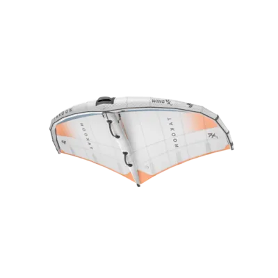 Винг Takoon Wing VX Pro — детали конструкции