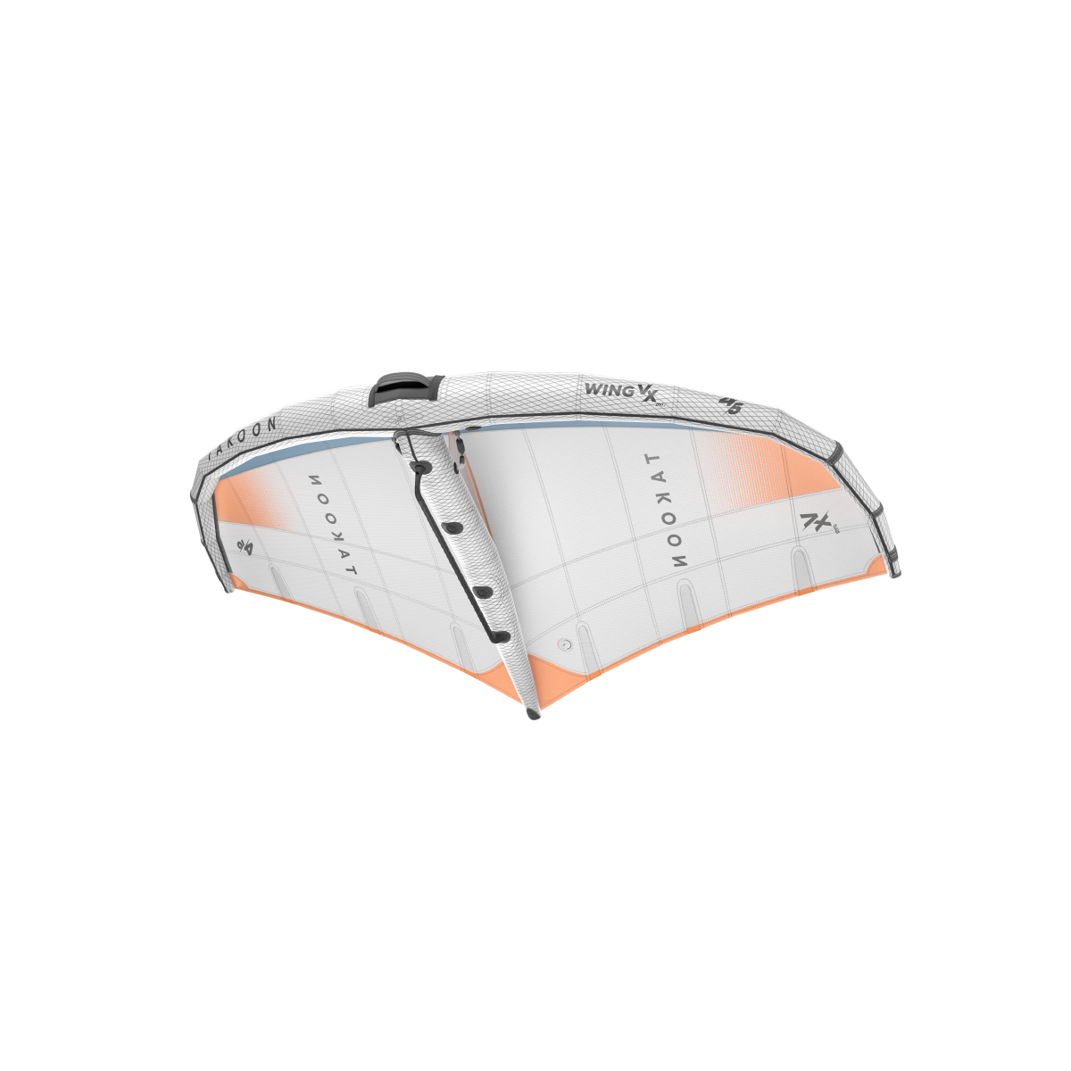 Винг Takoon Wing VX Pro — крупный план