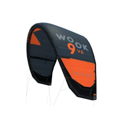 Кайт Takoon Wook V2