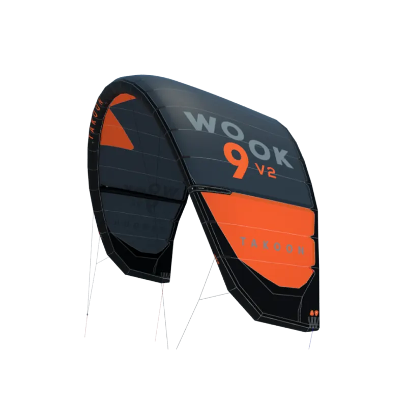 Кайт Takoon Wook V2 — купить в K1.surf