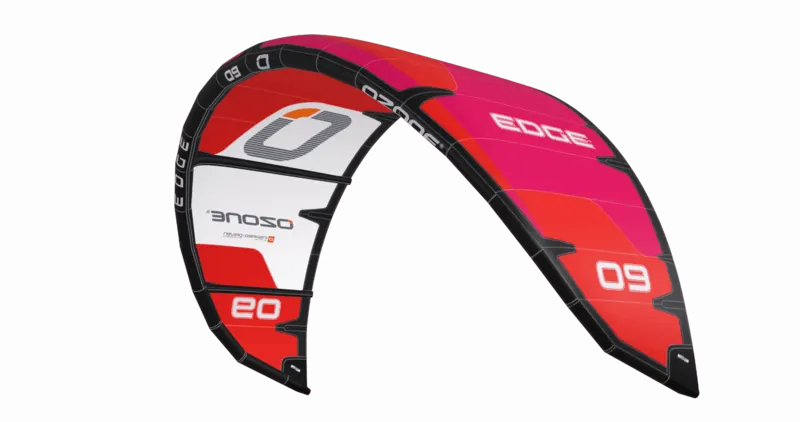 Кайт Ozone Edge VT — купить в K1.surf