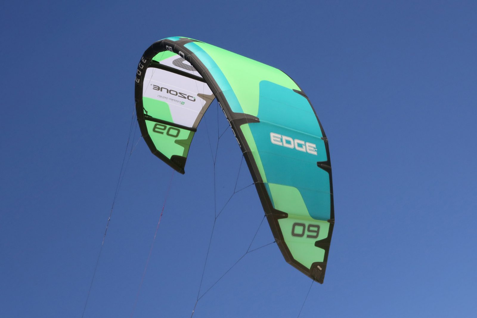Кайт Ozon Edge VT