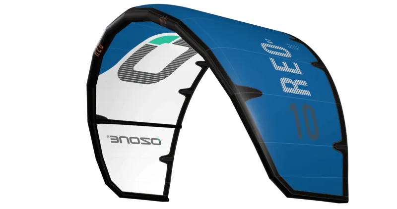 Кайт Ozone REO V7 — купить в K1.surf