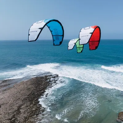 Кайт Ozone REO V7