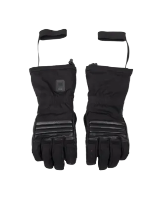 Ozone Air connect heated gloves — side view
