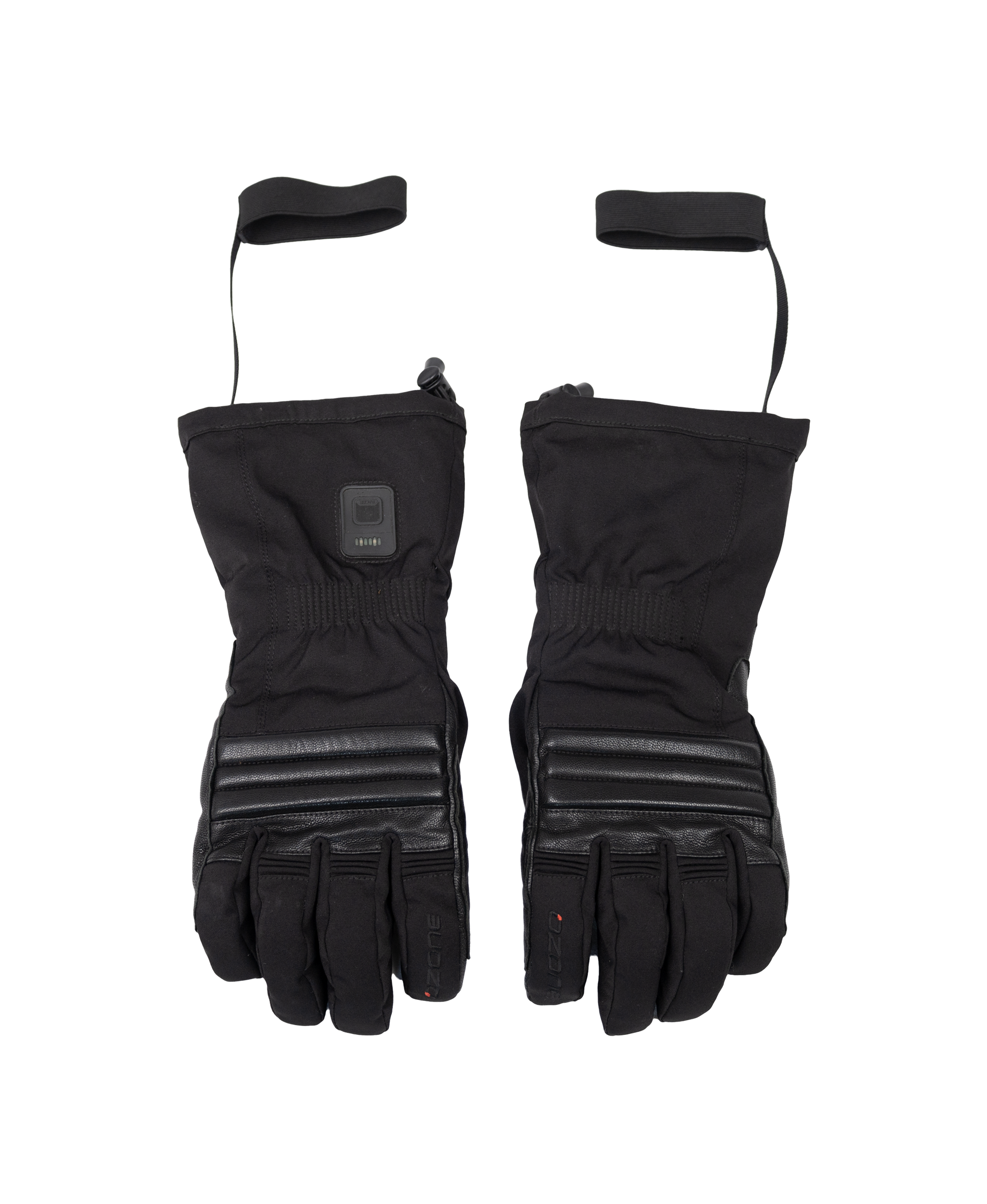 Air connect heated gloves — вид 2