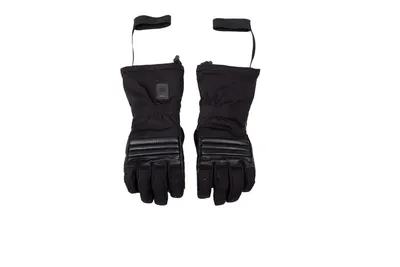Ozone Air connect heated gloves — top view