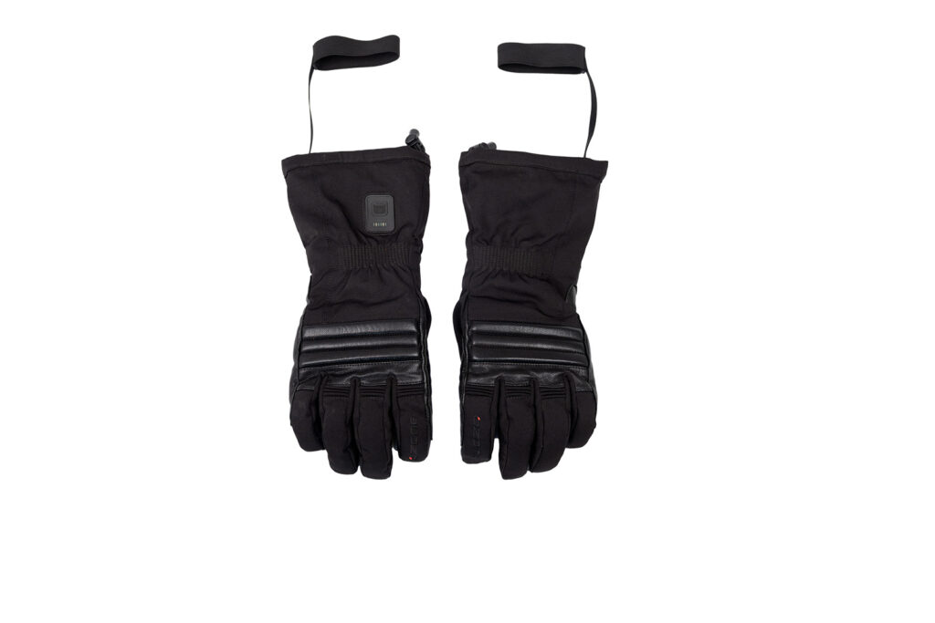 Air connect heated gloves — вид 4