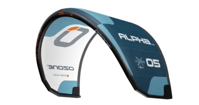 Кайт Ozone Alpha V3 Ultra-X