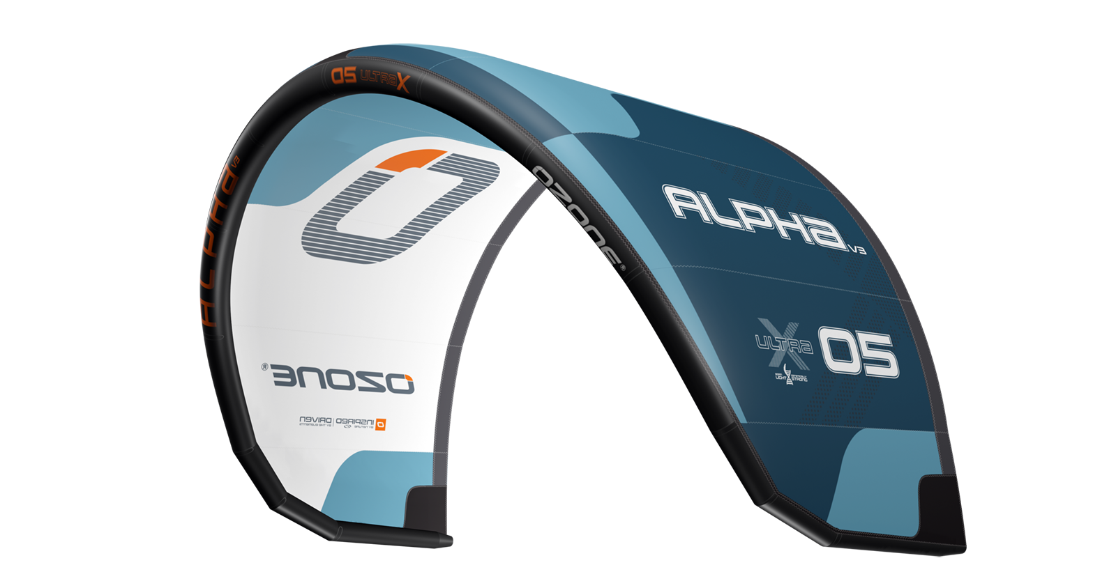 Alpha V3 Ultra-X