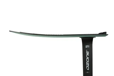 Кайтборд Ozone Apex V2 — детали конструкции