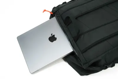Ozone Backpack 28L — вид сбоку