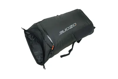 Ozone Backpack 28L — детали конструкции