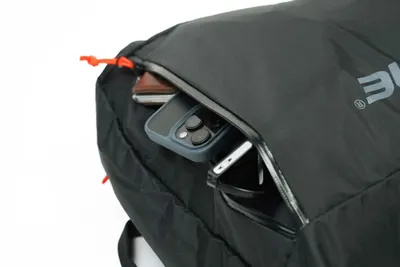 Ozone Backpack 28L — вид сверху
