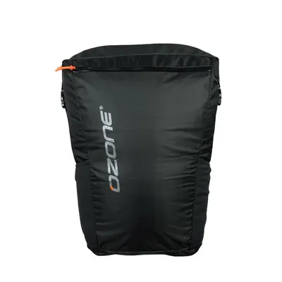 Ozone Backpack 28L — в работе на воде