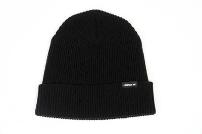 Ozone Beanie — вид сбоку