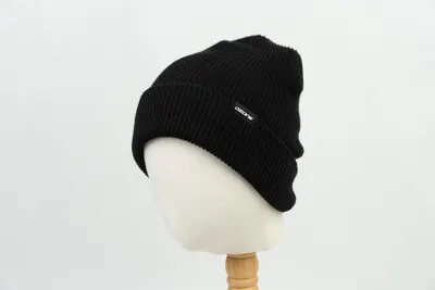 Ozone Beanie — детали конструкции