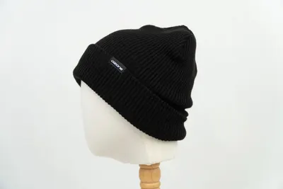Ozone Beanie — вид сверху