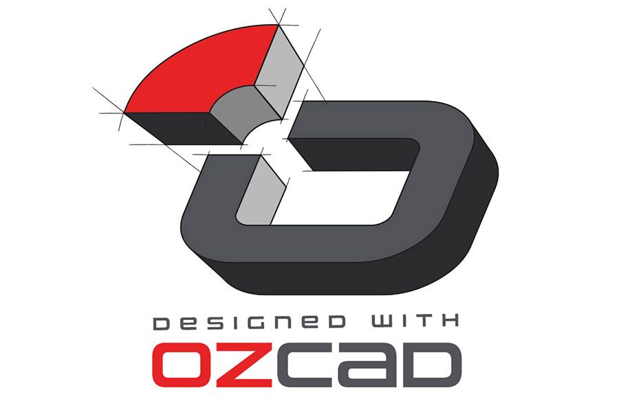 Проектирование в OZ-CAD