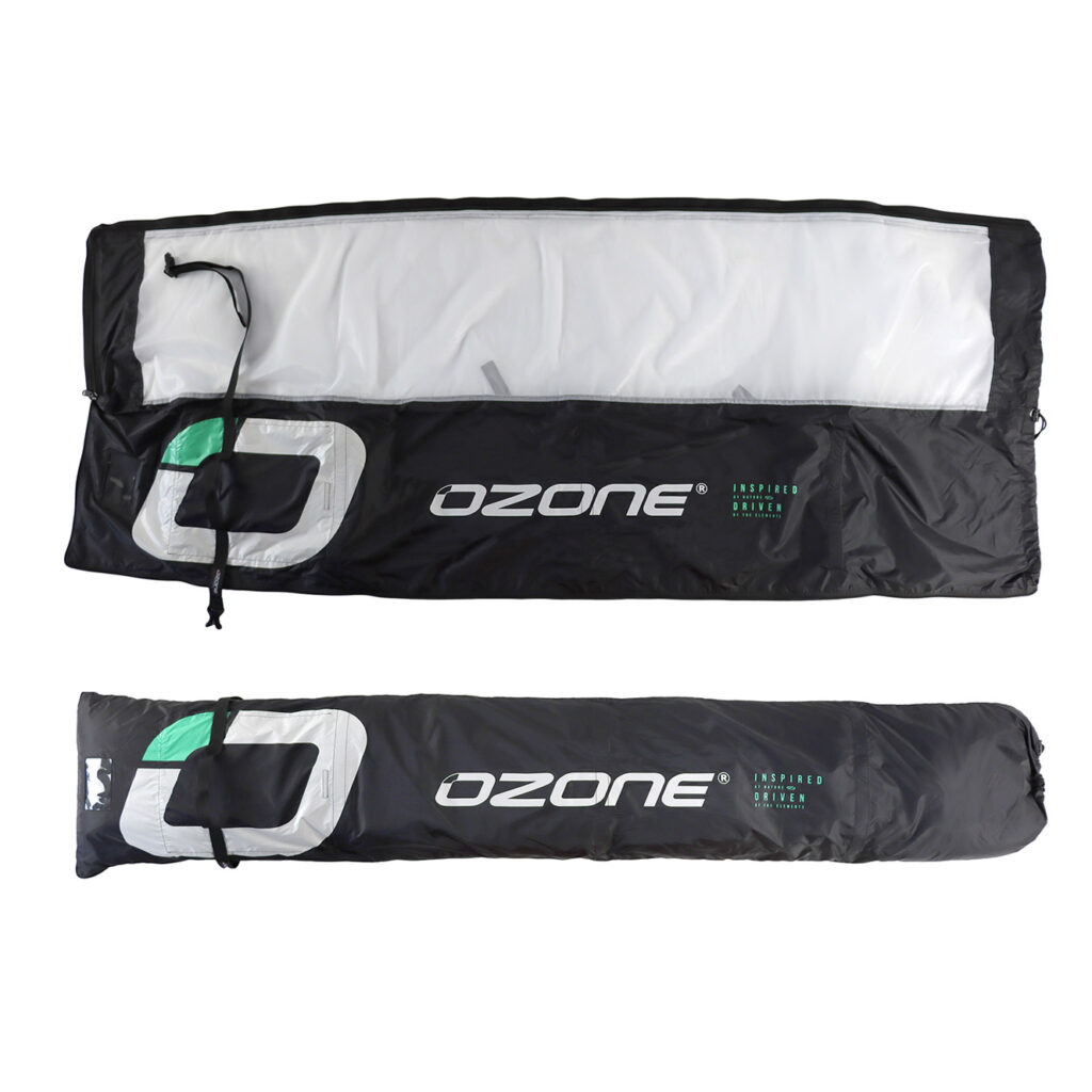 Closed Cell Compressor Bag
