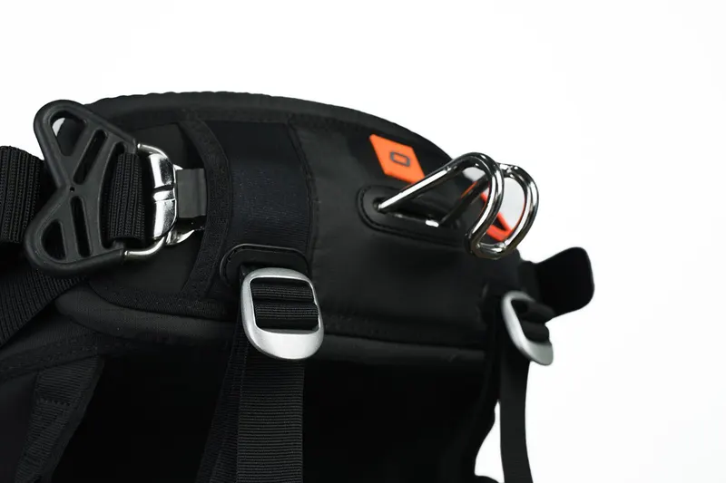 Ozone Connect Seat V3 Harness — buy at K1.surf