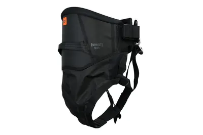 Ozone Connect Seat V3 Harness — side view