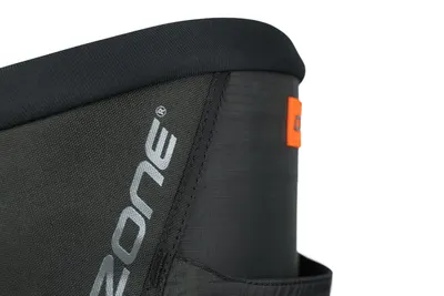 Ozone Connect Seat V3 Harness — top view