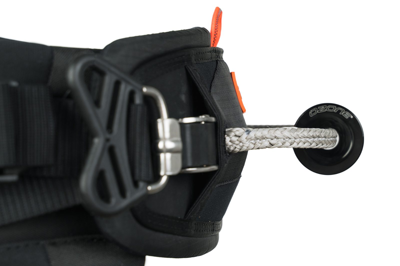 Connect Waist Sliding V4