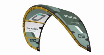 Кайт Ozone Edge VT Ultra-X — вид сбоку