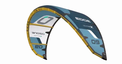 Кайт Ozone Edge VT Ultra-X — детали конструкции