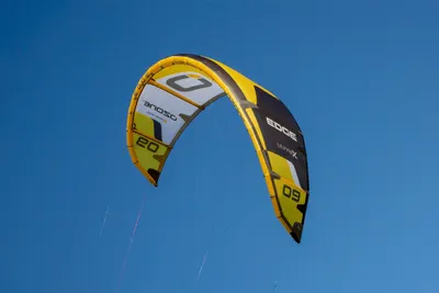 Кайт Ozone Edge VT Ultra-X — вид сверху