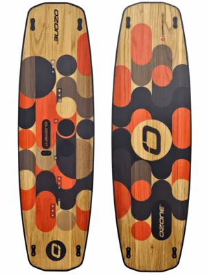 Кайтборд Ozone Element