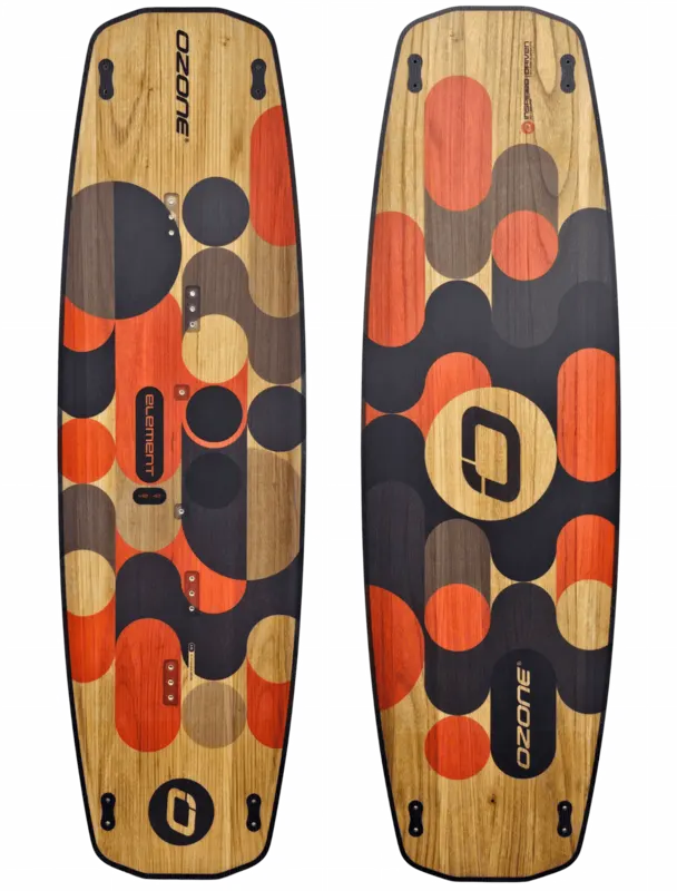 Кайтборд Ozone Element — купить в K1.surf