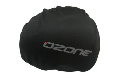 Ozone Exo Helmet — вид сбоку