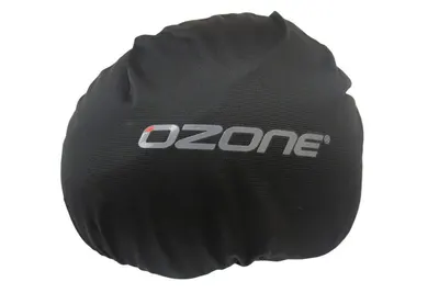 Ozone Exo Helmet — вид сверху