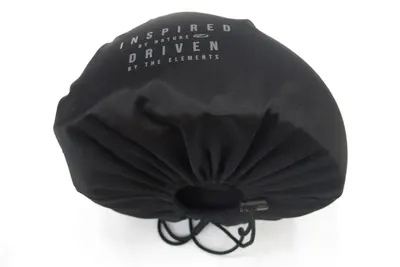 Ozone Exo Helmet — в работе на воде