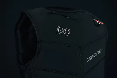 Ozone Exo Impact Vest