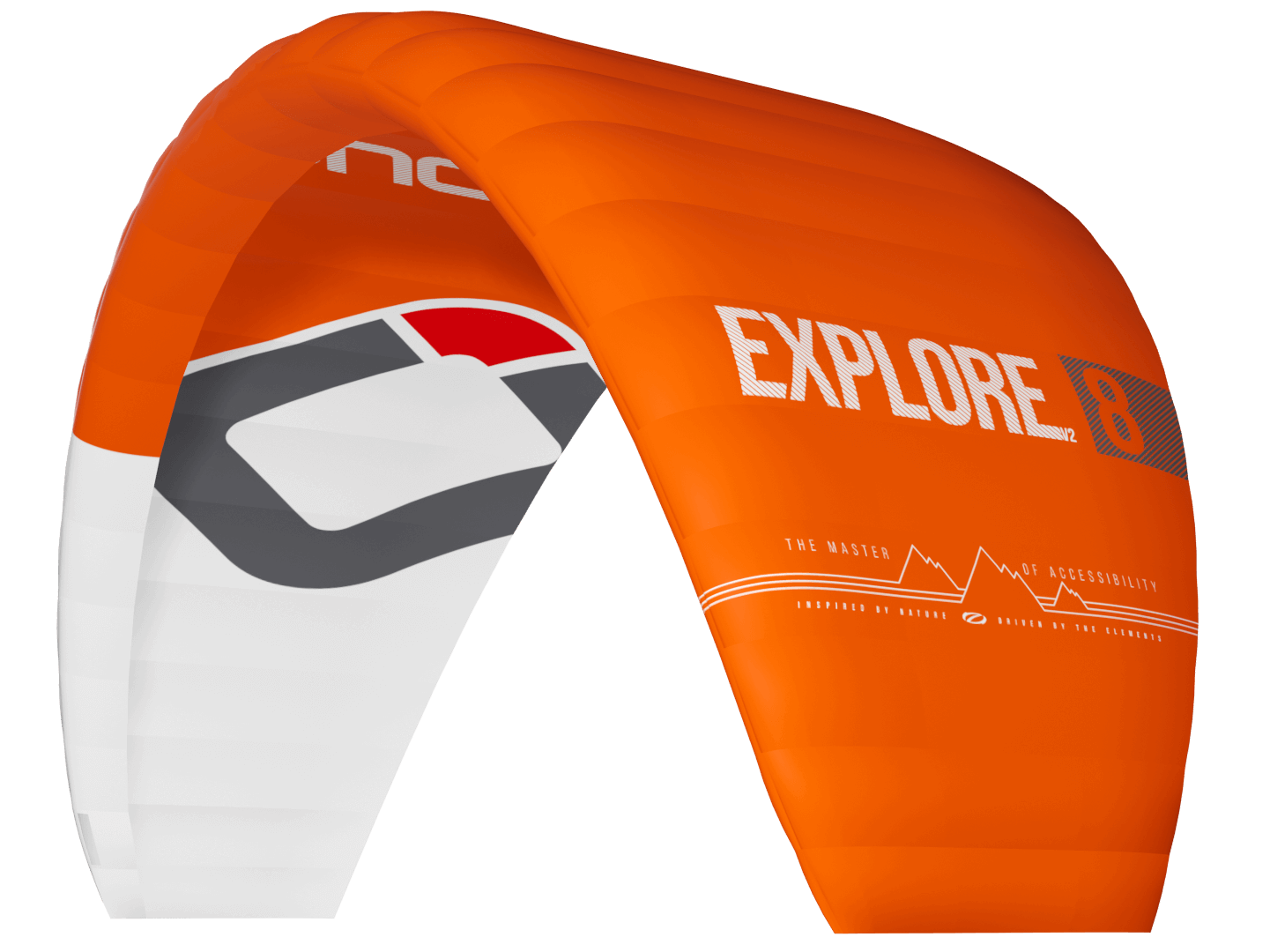 Explore V2 — вид 3