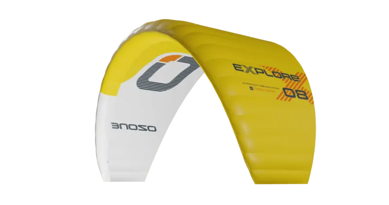 Ozone Explore V3 Kite — buy at K1.surf