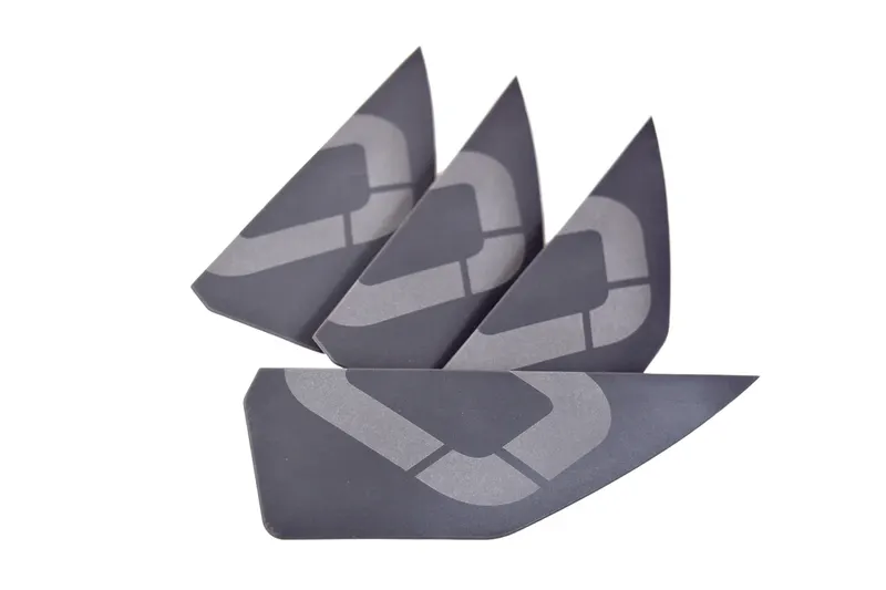 Ozone Fins V2 — купить в K1.surf