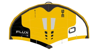 Винг Ozone Flux V2  Ultra-X