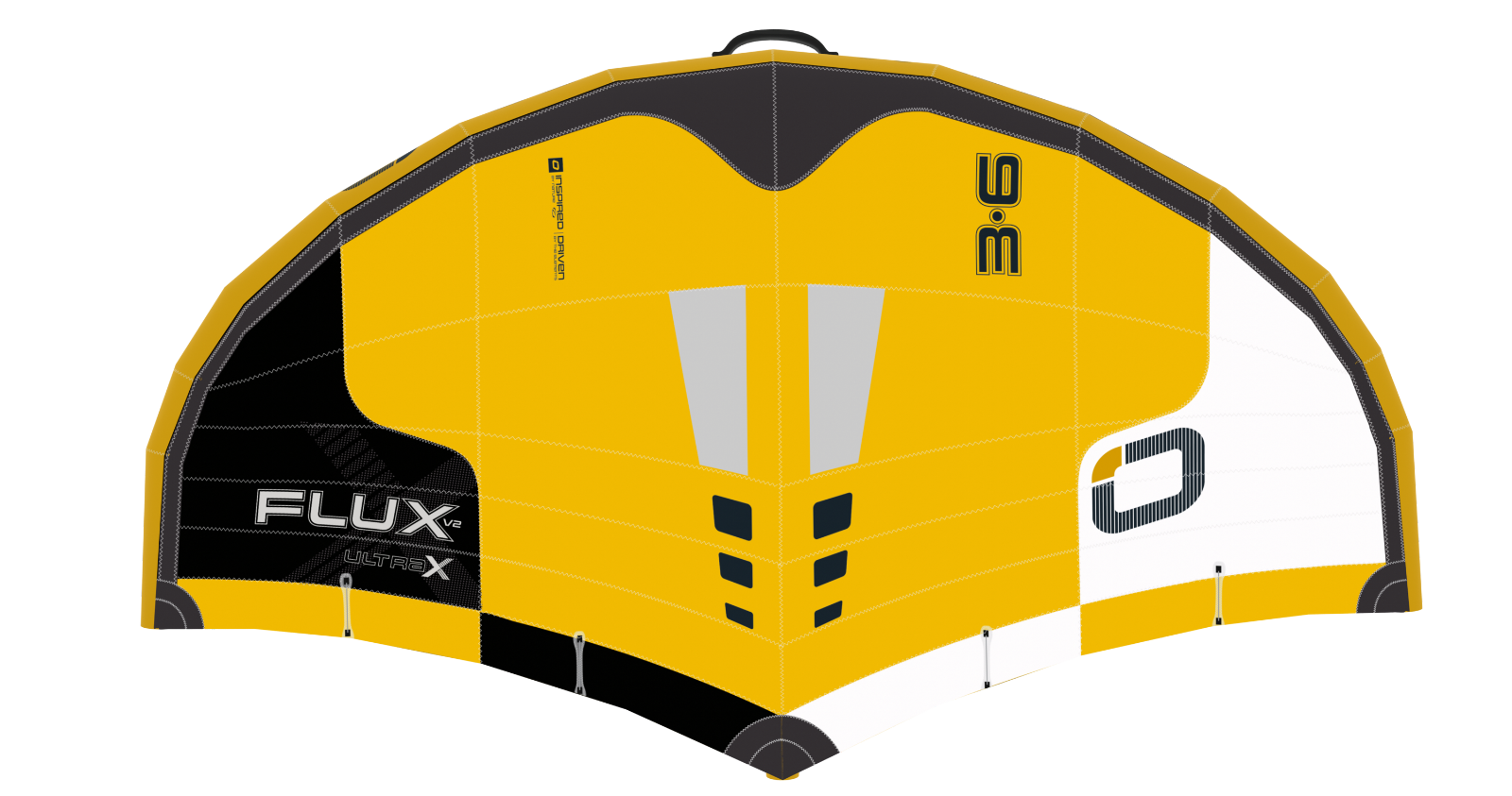 Flux V2  Ultra-X