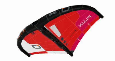 Винг Ozone Flux V2 — детали конструкции