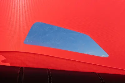 Винг Ozone Fly — в работе на воде