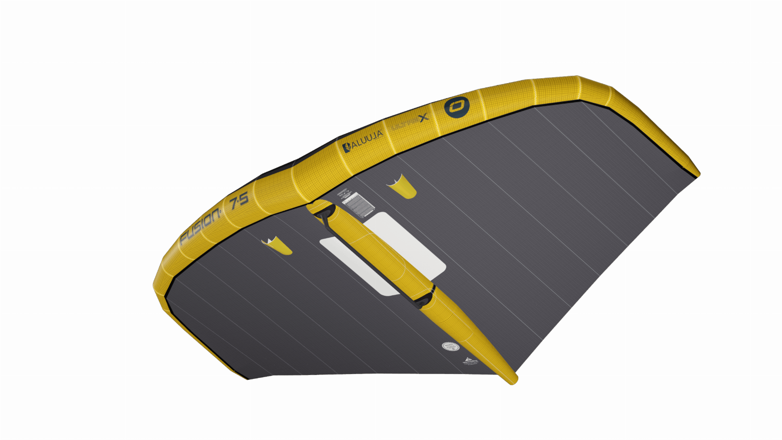 Fusion V3 Ultra-X