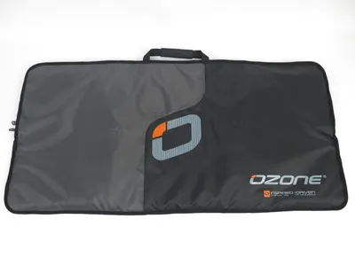 Ozone Hydrofoil Kit Bag — детали конструкции