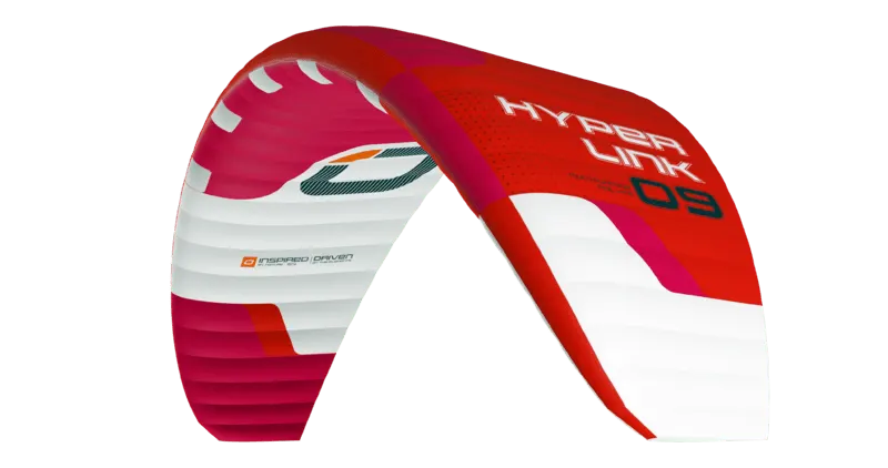 Ozone Hyperlink V4 Kite — buy at K1.surf