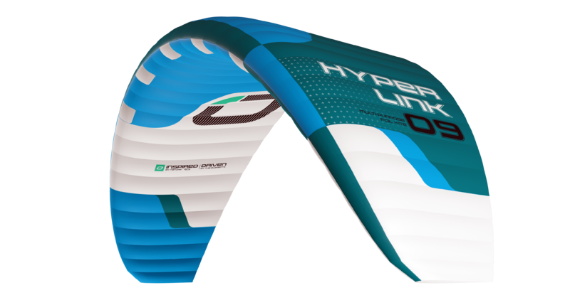 Hyperlink V4 — вид 3