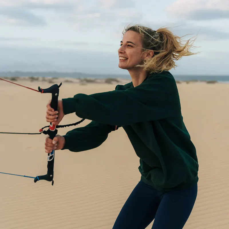 Ozone Ignition V3 Kite — buy at K1.surf