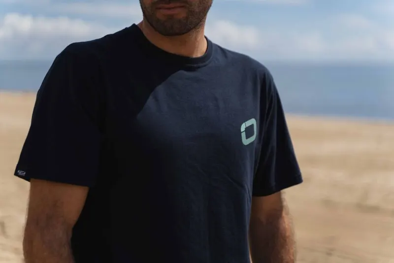 Ozone Inspired T-Shirt — buy at K1.surf